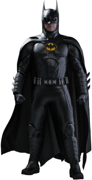 Batman (Modern Suit) Sixth Scale Figure