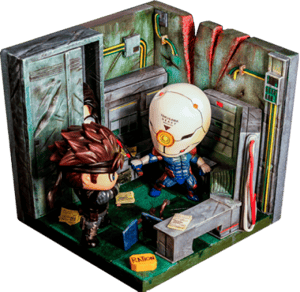 Figurama Collectors Collectibles | Sideshow Collectibles Figurama Collectors Collectibles | Sideshow Collectibles