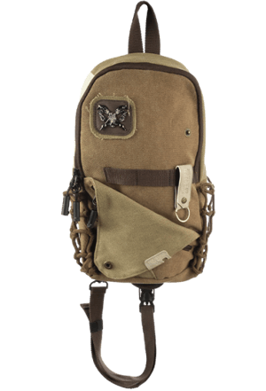 Tusken Raiders Canvas Sling Star Wars Bag Image