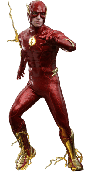 The Flash (Special Edition) Sixth Scale Figure
