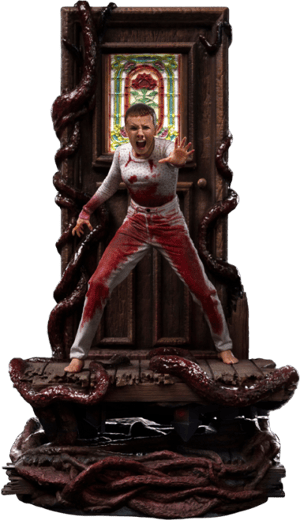 Eleven Collectibles | Sideshow Collectibles