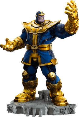 Sideshow collectables clearance infinity gauntlet