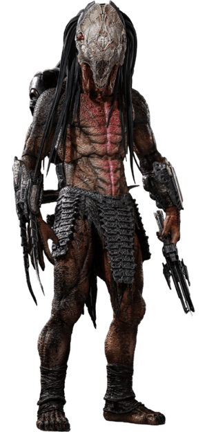 Predator action figures sale