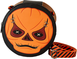 Trick 'r Treat Sam Crossbody Trick 'r Treat Backpack Image