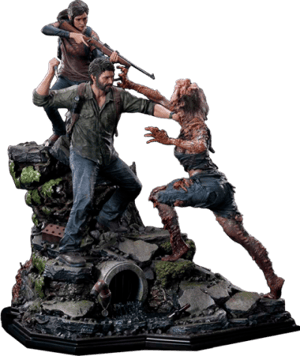 The last of shop us hot toys