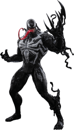 Venom Collectibles | Sideshow Collectibles
