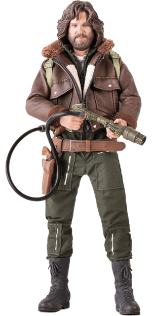 The Thing: MacReady The Thing Sixth Scale Figure Image