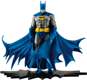 Batman Classic Version (PX Exclusive) DC Comics Statues Image
