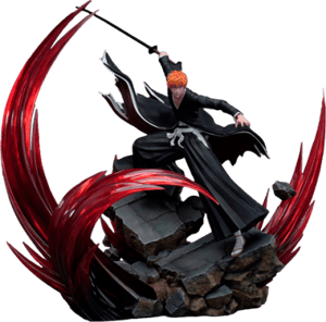 Bleach collectible figures outlet