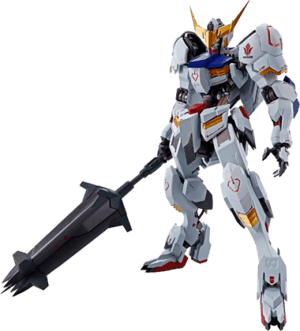 Hot online toys gundam