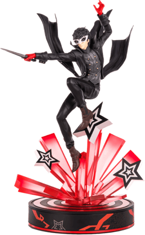 Joker (Collector's Edition) Persona Statues Image