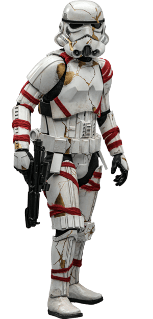 Stormtrooper Collectibles Realistic Helmets Bust Statues More