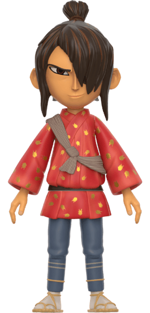 Kubo Collectibles | Sideshow Collectibles