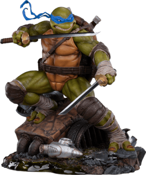 Sideshow clearance ninja turtles