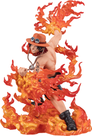 Rare one piece figures shop