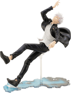 Satoru Gojo (Hidden Inventory / Premature Death Version) Jujutsu Kaisen Statues Image