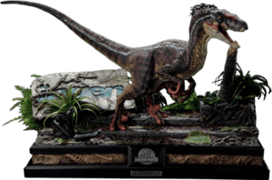 Wide range of Jurassic Park products by ABYstyle