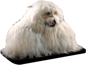WAMPA™ Puppet Legacy Edition Star Wars Prop Replica Image