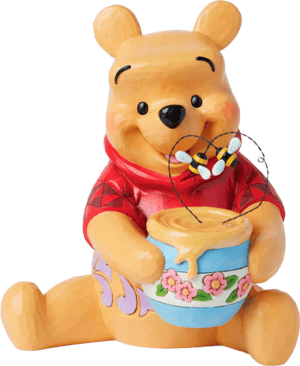 Winnie the Pooh Collectibles Sideshow Collectibles