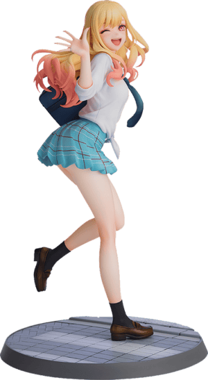 Marin Kitagawa My Dress-Up Darling Collectible Figure Image