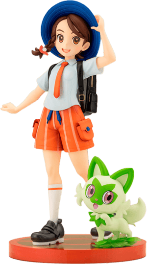 Hot toys pokemon cheap