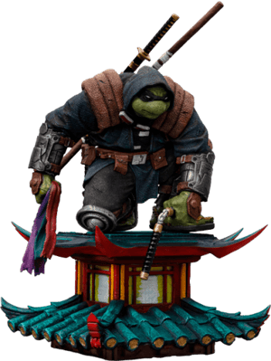 Hot toys ninja turtles best sale