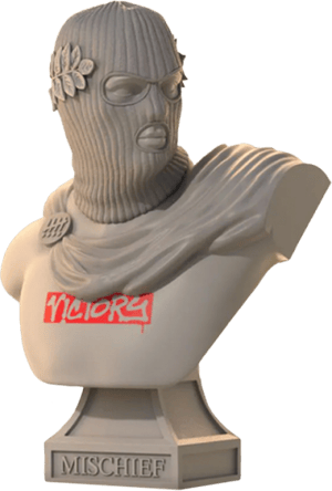 Mighty Jaxx Collectibles | Sideshow Collectibles