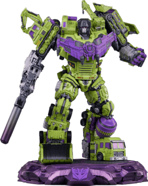 Transformers collectibles deals