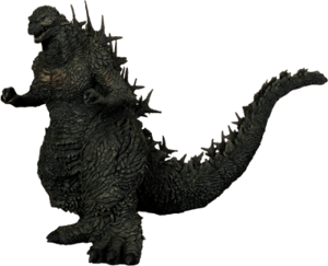 Godzilla Collectibles Sideshow Collectibles