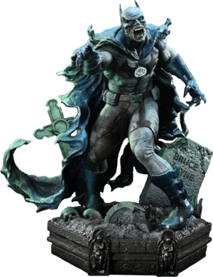 Batman Collectibles Sideshow Collectibles