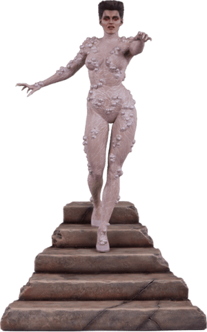 Gozer Ghostbusters Quarter Scale Statue Image