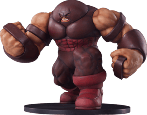 Juggernaut Marvel 1:10 Scale Statue Image