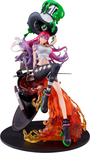 Mad Hatter  Statues Image