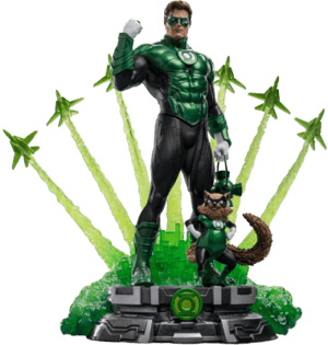 Green Lantern Collectibles | Sideshow Collectibles Green Lantern Collectibles | Sideshow Collectibles
