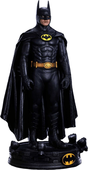 Batman DC Comics Statues Image