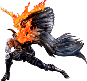 King All-Stars Beasts Pirates One Piece Collectible Figure Image