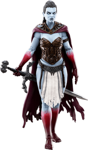 Court of the Dead Collectibles | Sideshow Collectibles