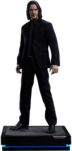 John Wick Collectibles | Sideshow Collectibles John Wick Collectibles | Sideshow Collectibles