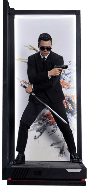 John Wick Collectibles | Sideshow Collectibles John Wick Collectibles | Sideshow Collectibles