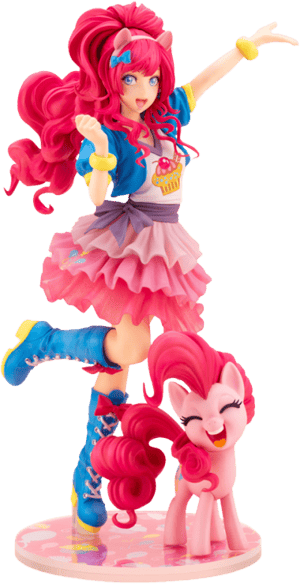 Figure my little pony store