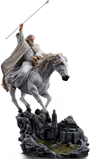 Gandalf Collectibles | Sideshow Collectibles
