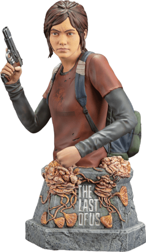 Hot toys the last of us discount