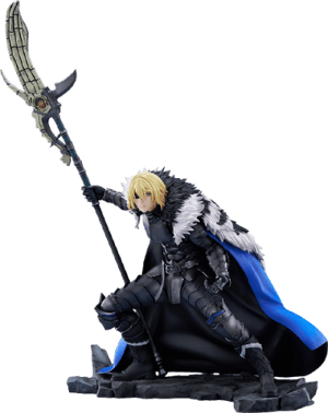 Dimitri Fire Emblem Collectible Figure Image