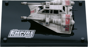 Snowspeeder Crew Gift Star Wars Prop Replica Image