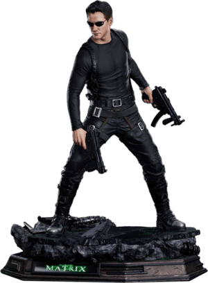 BE@RBRICK The Matrix Resurrections 1000% MEDICOM TOY