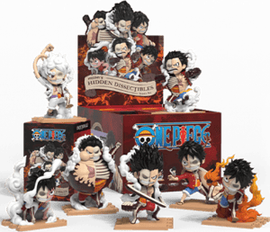Mighty Jaxx Collectibles | Sideshow Collectibles