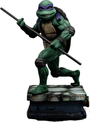 Teenage mutant ninja turtles collectables cheap