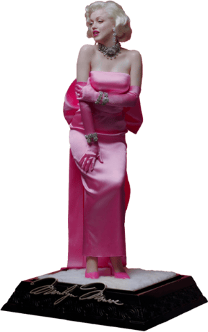 Marilyn Monroe Marilyn Monroe Statues Image