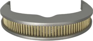 Geordi La Forge VISOR Star Trek Prop Replica Image