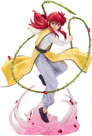 Amazon.com: BANPRESTO - Yu Yu Hakusho - DXF - Yusuke